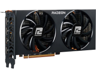 PowerColor Radeon RX 6700 XT Fighter 12GB GDDR6 - 1053241 - zdjęcie 5